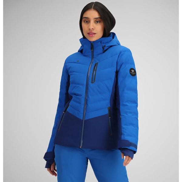 OBERMEYER Women's Cosima Down Jacket