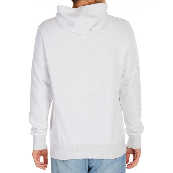 HURLEY Young Men's Nightsurf Tribal Hoodie