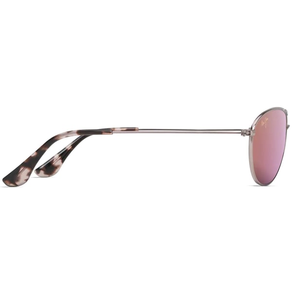 MAUI JIM Baby Beach Polarized Aviator Sunglasses