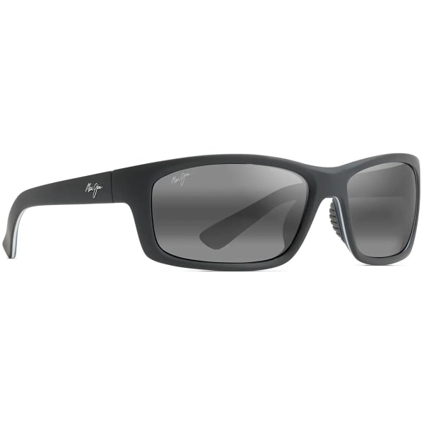 MAUI JIM Kanaio Coast Polarized Wrap Sunglasses