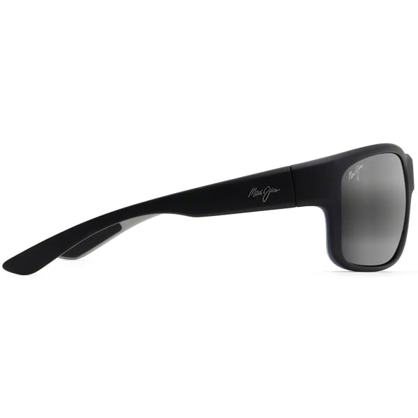 MAUI JIM Southern Cross Polarized Wrap Sunglasses