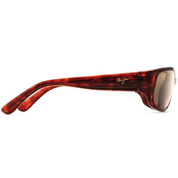 MAUI JIM Stingray Polarized Wrap Sunglasses