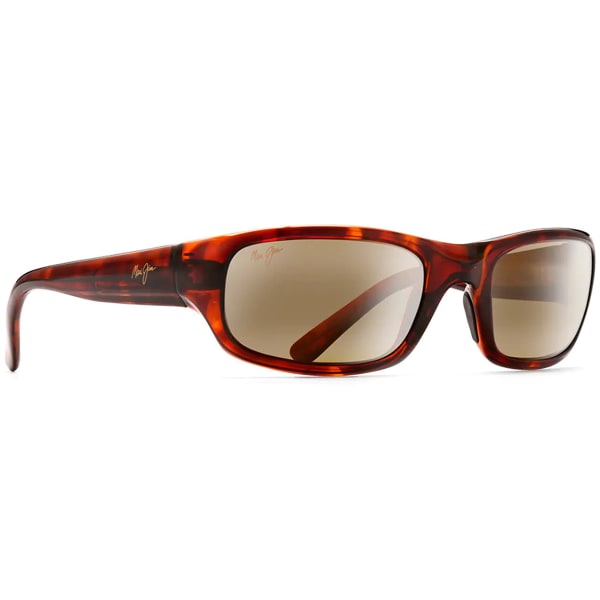 MAUI JIM Stingray Polarized Wrap Sunglasses