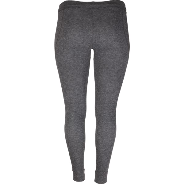 CARHARTT Women's Base Force Midweight Poly-Wool Base Layer Bottoms