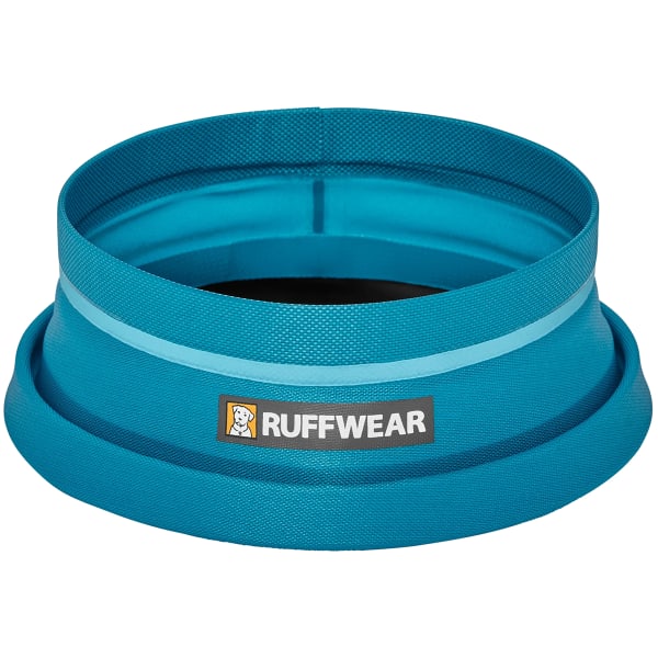 RUFFWEAR Bivy Collapsible Dog Bowl