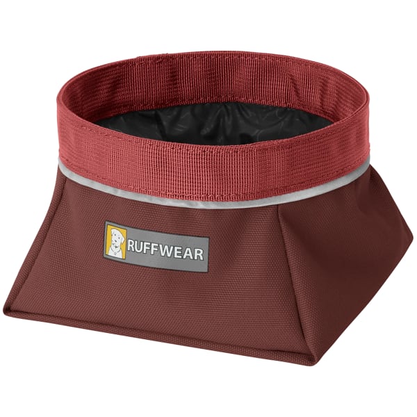 RUFFWEAR Quencher Packable Dog Bowl