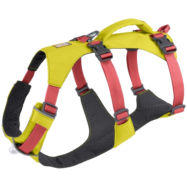 RUFFWEAR Flagline Dog Harness w/ Handle