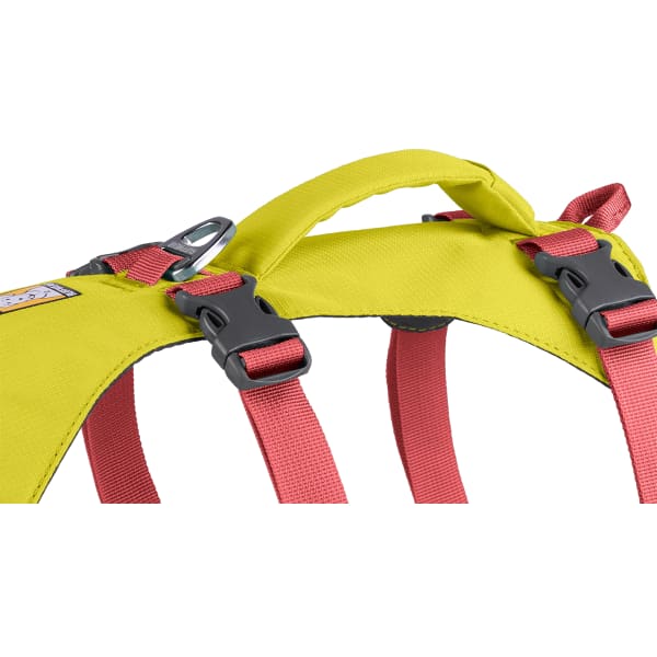 RUFFWEAR Flagline Dog Harness w/ Handle