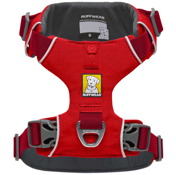 RUFFWEAR Front Range Dog Harness