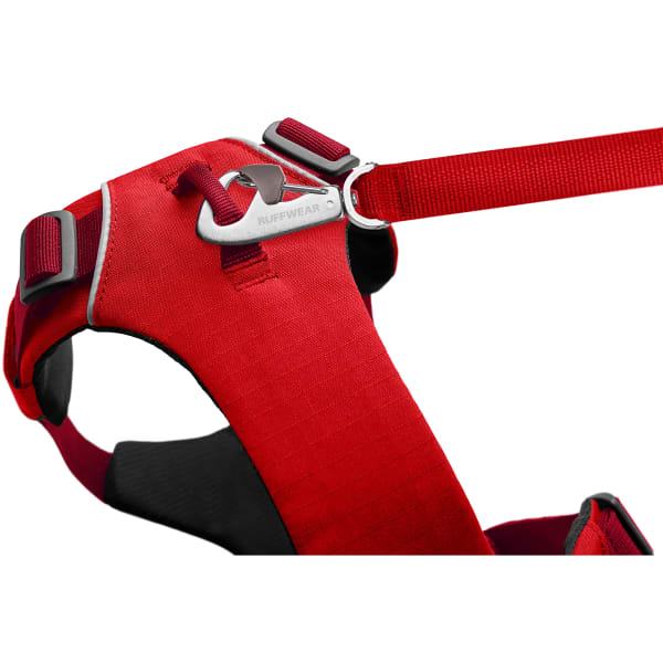 RUFFWEAR Front Range Dog Harness