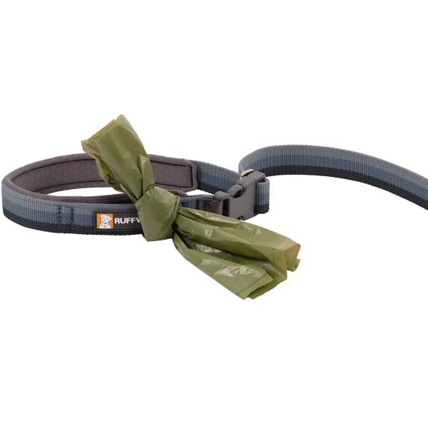 RUFFWEAR Roamer Bungee Dog Leash - Long