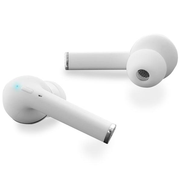 SENTRY Micro True Wireless Pro Earbuds w/ Charging Case