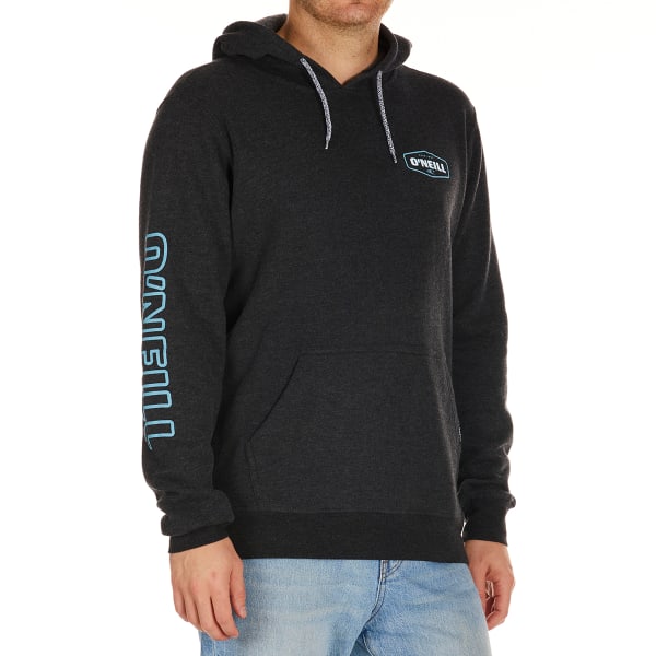 O'NEILL Young Men's Spare Parts Fleece Hoodie