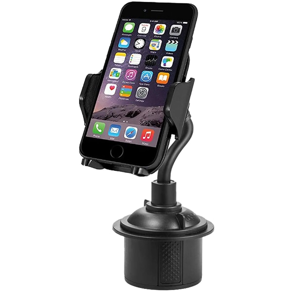 SENTRY Universal Bendy Cup Phone Holder