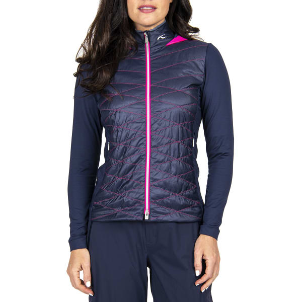 KJUS Women's Retention Hooded Jacket