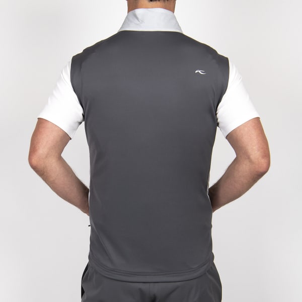 KJUS Men's Retention Vest