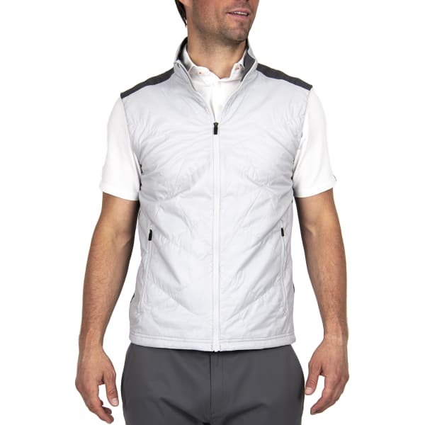 KJUS Men's Retention Vest