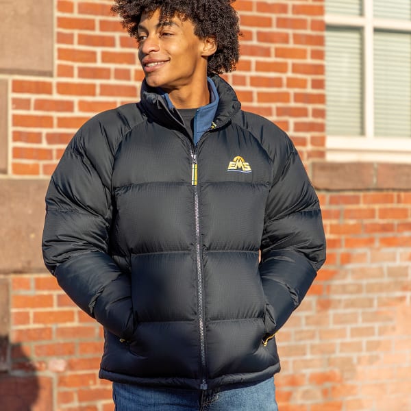 EMS Men's '67 Down Jacket