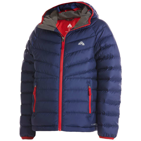 EMS Big Kids' Featherpack Hooded Jacket