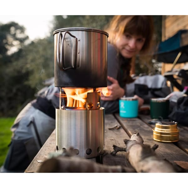 SOLO STOVE Lite Camp Stove