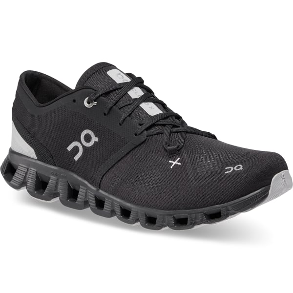 ON Men's Cloud X 3 Running Shoes