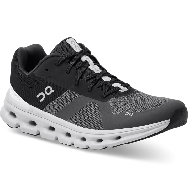 ON Men's Cloudrunner Running Shoes