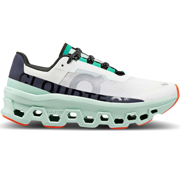 ON Women's Cloudmonster Running Shoes