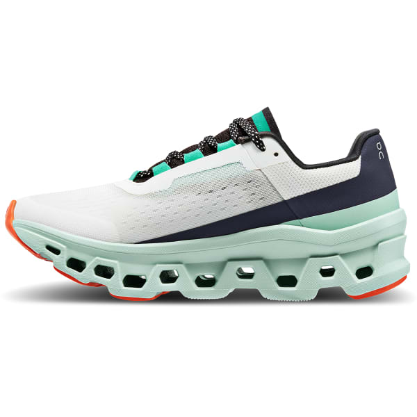 ON Women's Cloudmonster Running Shoes