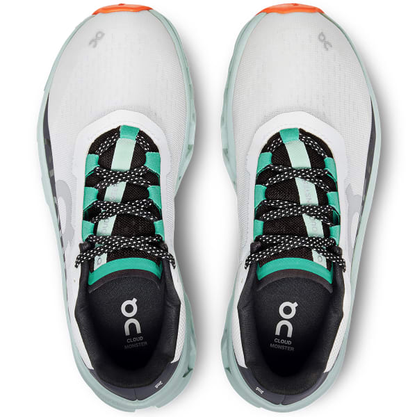 ON Women's Cloudmonster Running Shoes