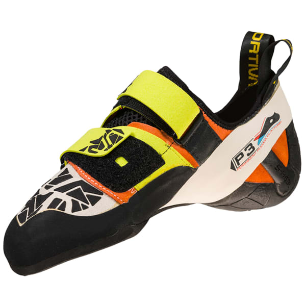 La Sportiva Otaki Climbing Shoe - Climb