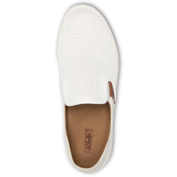 OLUKAI Women's Pehuea Slip-On Sneakers