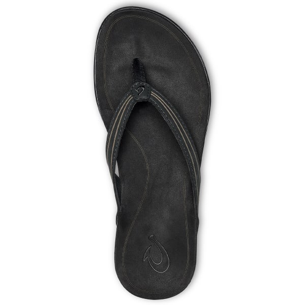 OLUKAI Women's ‘Aukai Sandals