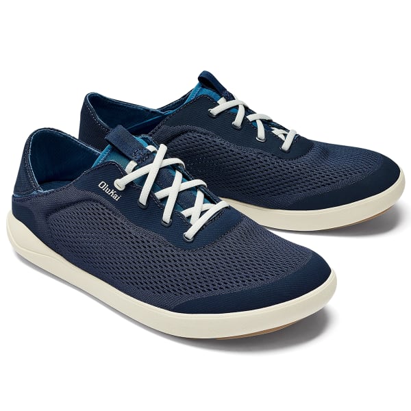 OLUKAI Men's Moku Pae Boat Shoes