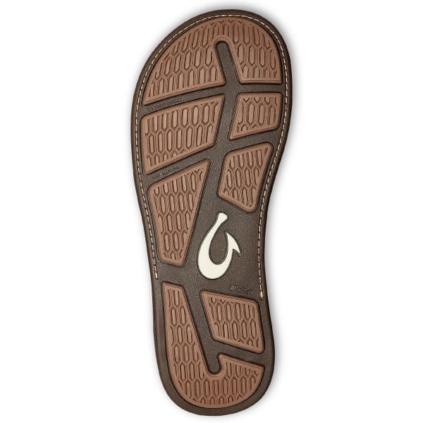 OLUKAI Men's Tuahine Sandals