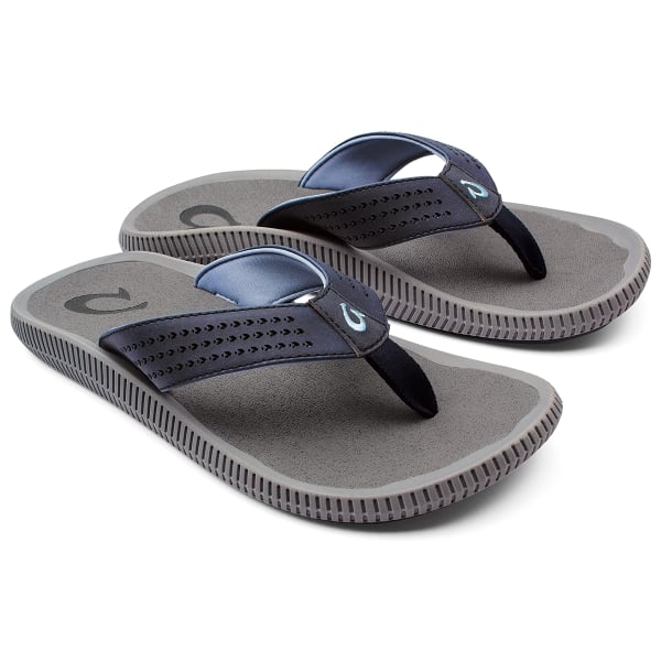 OLUKAI Men's Ulele Sandals