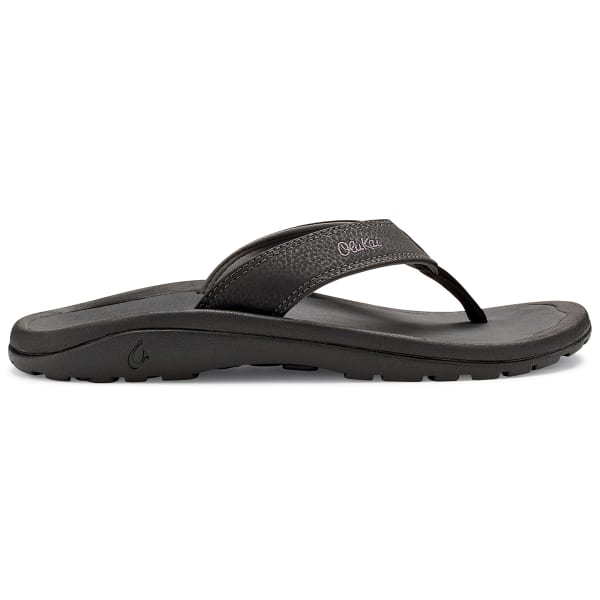 OLUKAI Men's ‘Ohana Beach Sandals