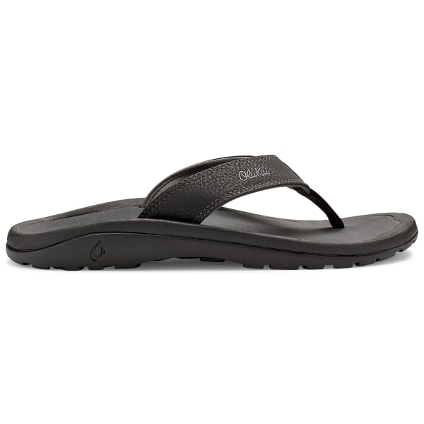 OLUKAI Men's ‘Ohana Beach Sandals - Eastern Mountain Sports