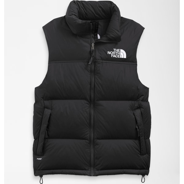 THE NORTH FACE Men's 1996 Retro Nuptse Vest - Eastern Mountain Sports