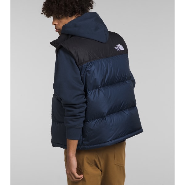 THE NORTH FACE Men's 1996 Retro Nuptse Vest - Eastern Mountain Sports