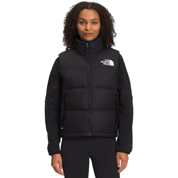 THE NORTH FACE Women’s 1996 Retro Nuptse Vest - Eastern Mountain Sports