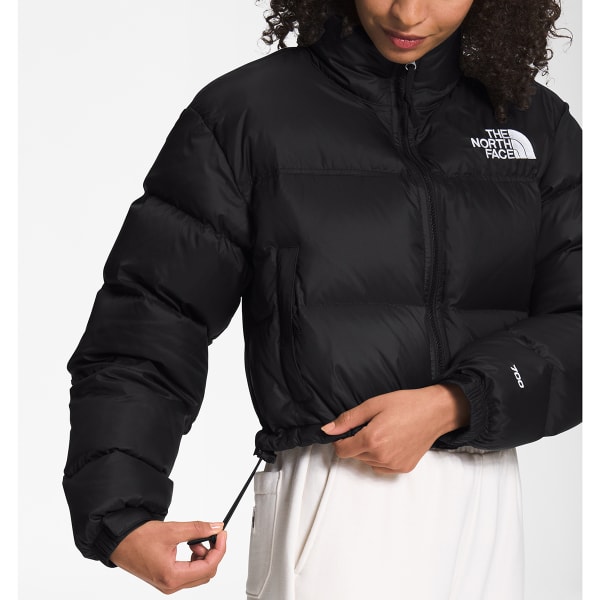 Women's Nuptse Short Jacket