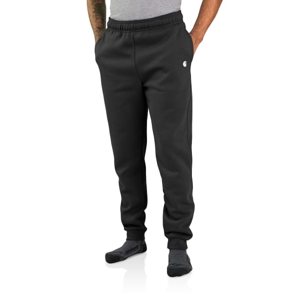 CARHARTT Men's 105307 Relaxed Fit Midweight Tapered Sweatpants