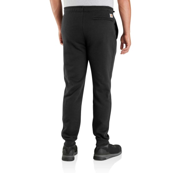 CARHARTT Men's 105307 Relaxed Fit Midweight Tapered Sweatpants