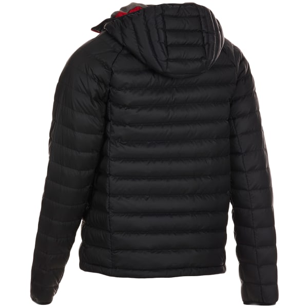 EMS Men's Featherpack Hooded Jacket