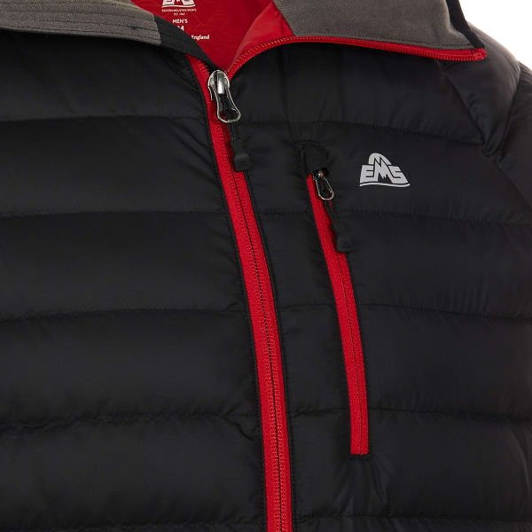 EMS Men's Featherpack Hooded Jacket