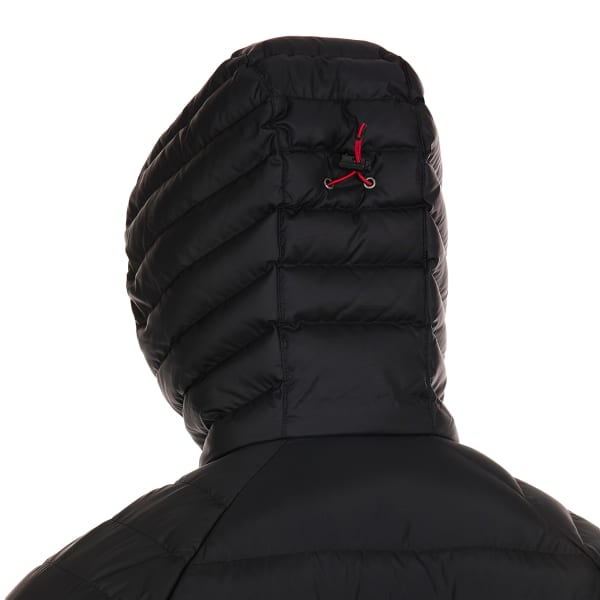 EMS Men's Featherpack Hooded Jacket