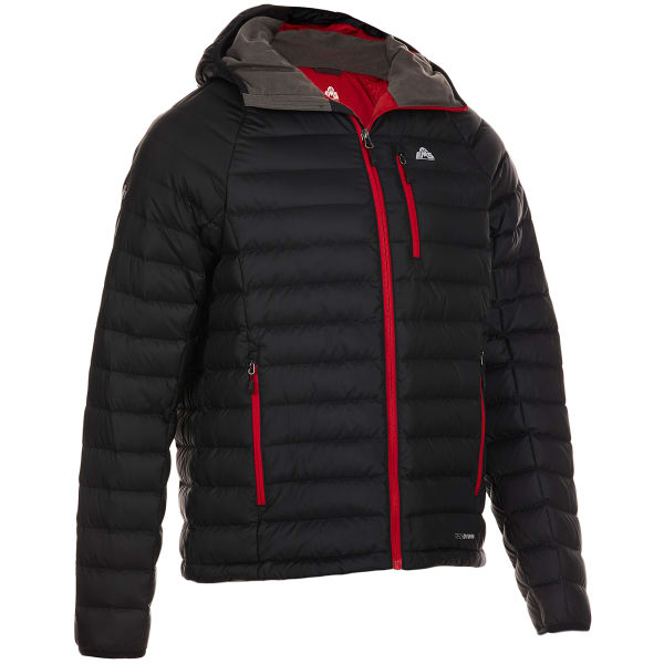 EMS Men's Featherpack Hooded Jacket