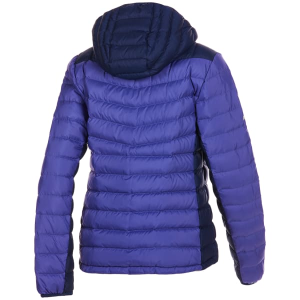 EMS Women's Featherpack Hooded Jacket