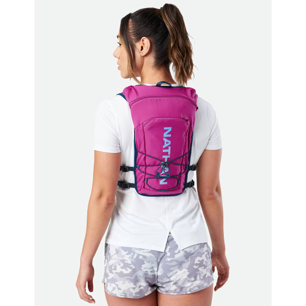 NATHAN QuickStart 2.0 6L Hydration Pack