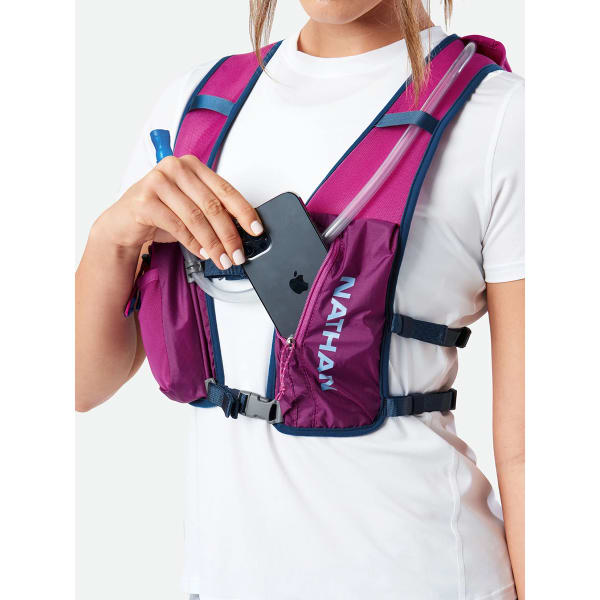 NATHAN QuickStart 2.0 6L Hydration Pack